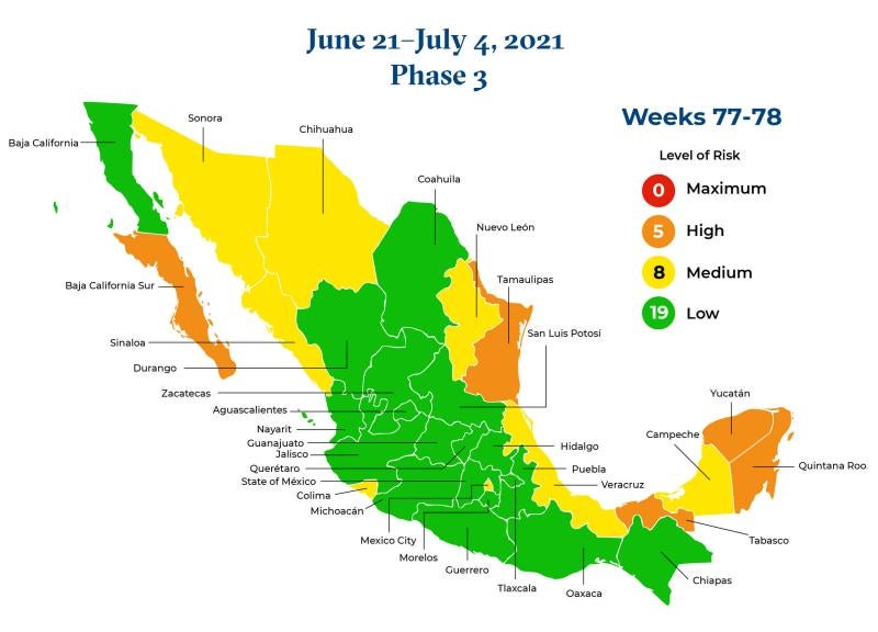 mexico-city-returns-to-yellow-covid-19-news-for-june-21-2021-july-4-2021